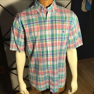 Vineyard vines shirt